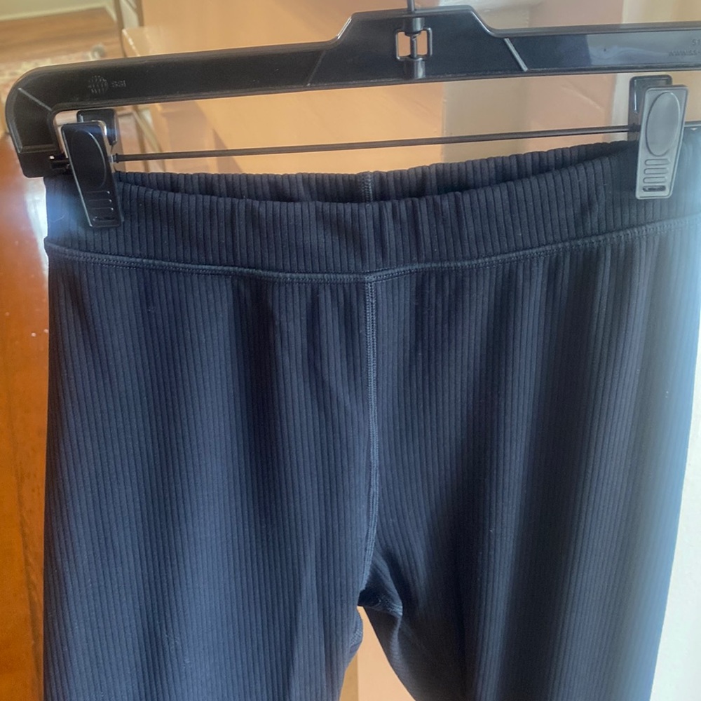 Alo Ribbed High waist Pant